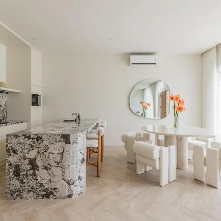 Villa Alba By Modo Suites